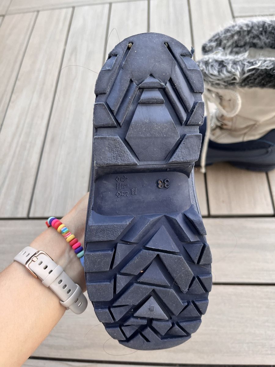 CMP Scarpe per ragazze: Schneestiefel Gr 33 – Usato da Vaglio venduto da Irukaijiu 2