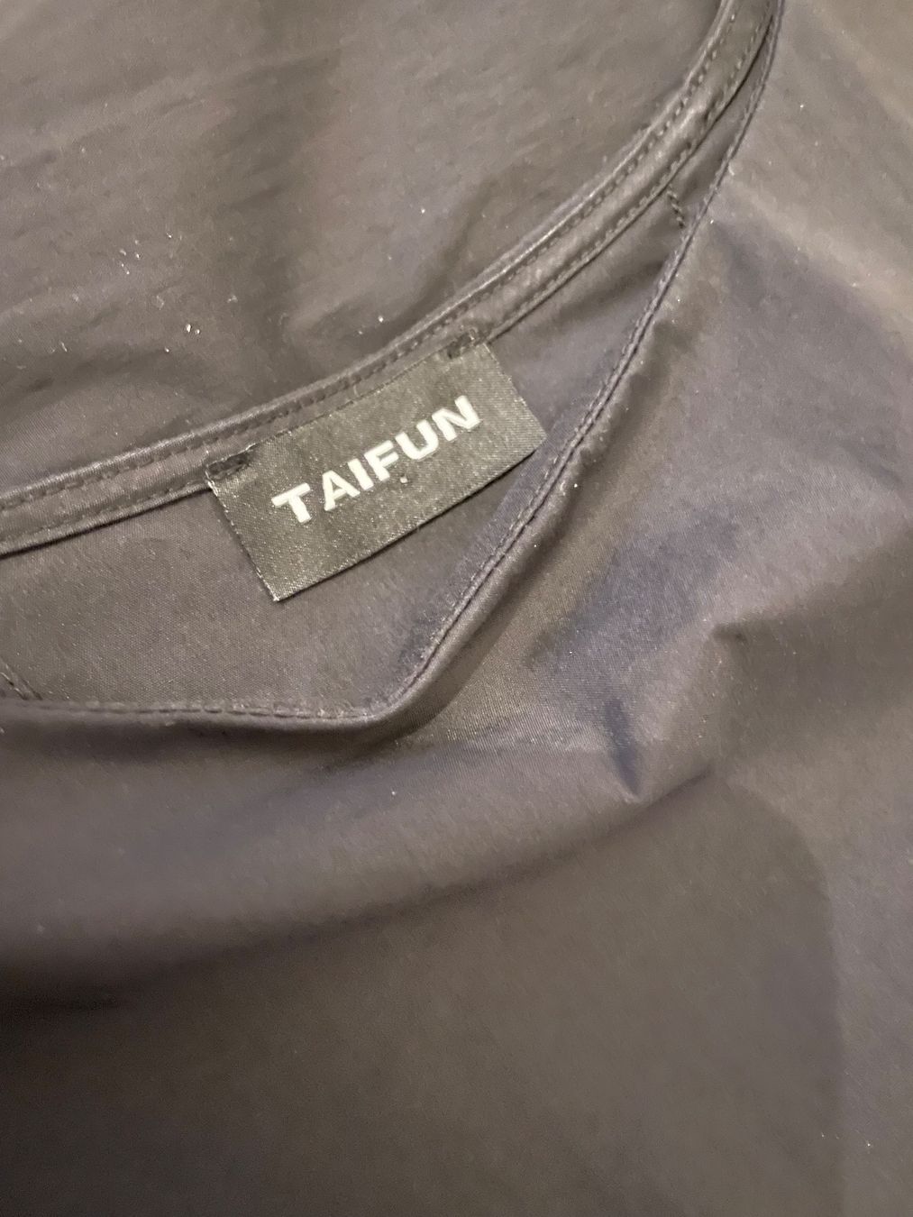 Taifun Blusen: Taifun Bluse – Gebraucht aus Langendorf von PetLuna 6