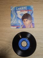 45T Jean-Luc Lahaye Appelle-moi Brando / Casque Bleu