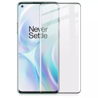 3D Panzerglas Folie OnePlus 8