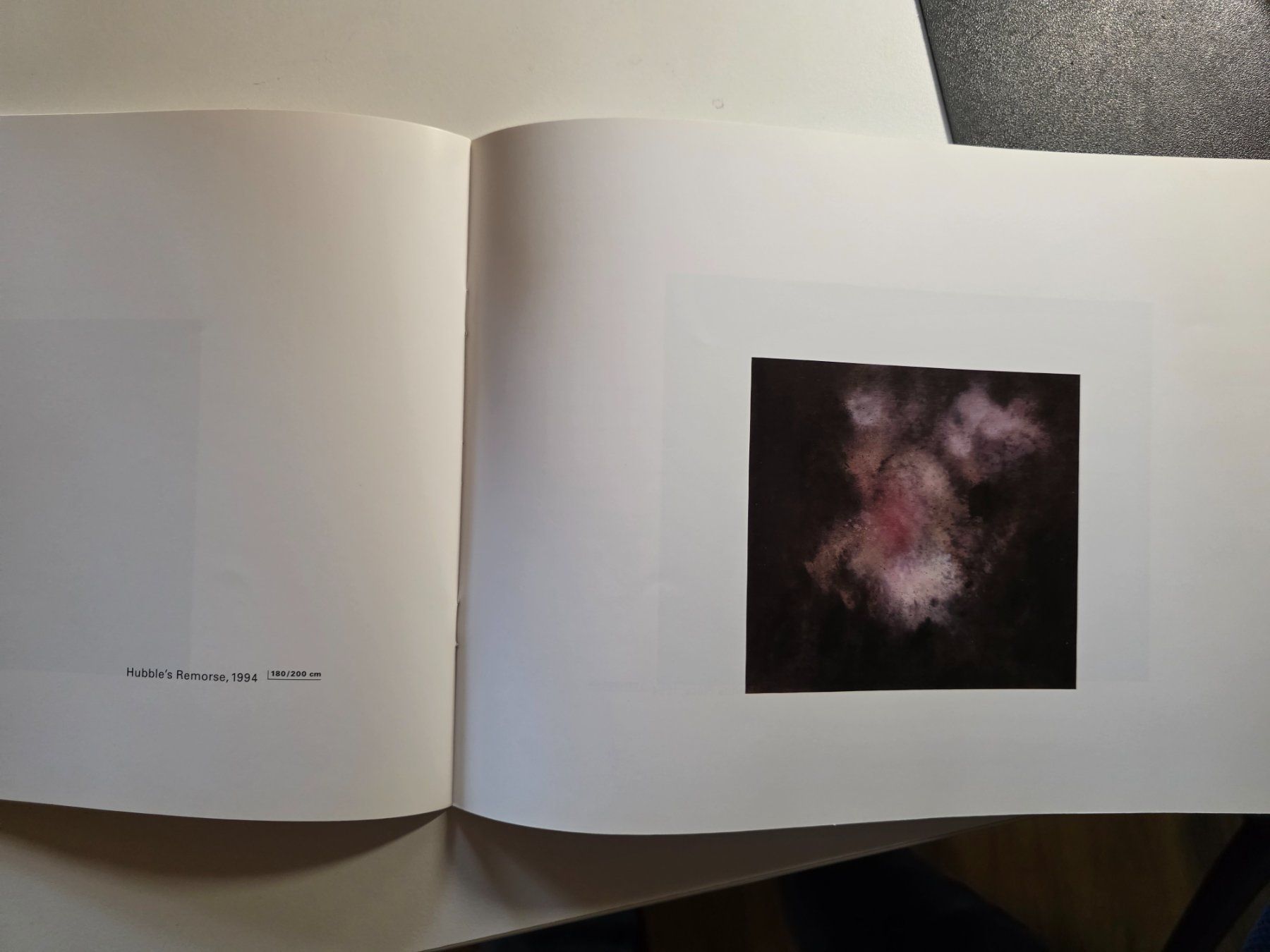 Libri: Michael Biberstein - Kunsthalle Winterthur 1995 – Usato da Walterswil BE venduto da Lonitti 5