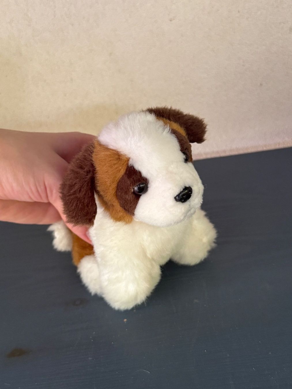 Spielzeuge: Peluche chien -- petit – Neu (gemäss Beschreibung) aus Jussy von ali_6d7d 1