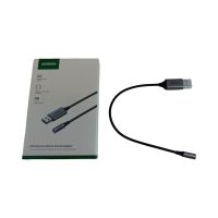 UGREEN USB Stereo Sound Adapter