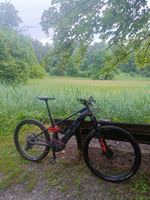 Husqvarna Mountain Cross 6 E-Bike