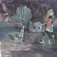 Empire State Bastard-Rivers Of Heresy CD