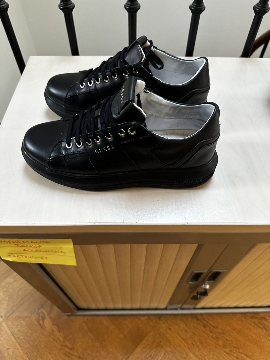 Guess Scarpe da uomo: Guess shoes – Usato da Carouge GE venduto da cytoplan