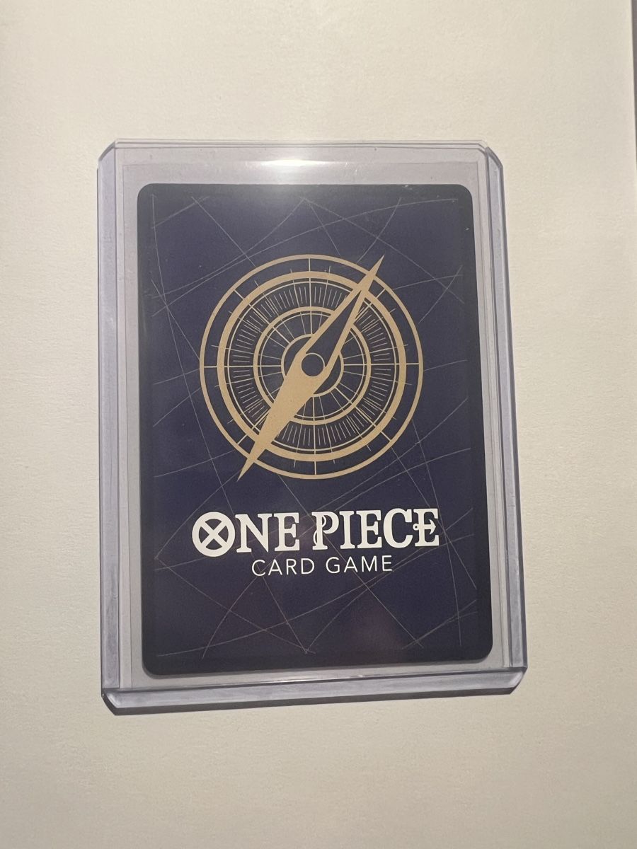 Cartes à collectionner: One Piece OP16-119 SEC. Lot 27 – Neuf (Voir description) à Goldach par Milosg3 1