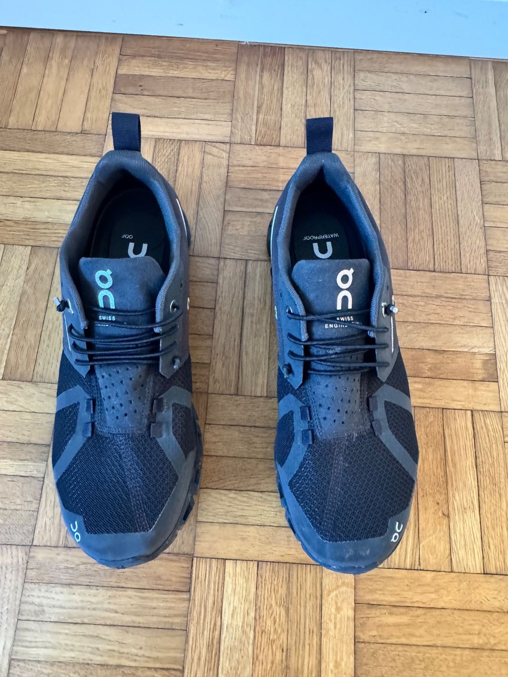 On Herrenschuhe: On Schuhe Gr 41 – Neu (gemäss Beschreibung) aus Frauenfeld von lind11 1