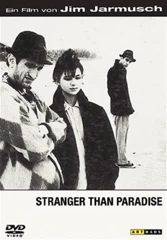Tous les DVDs: DVD - Stranger than Paradise - Jim Jarmusch – D'occasion à Bern par carola31