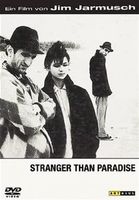 DVD - Stranger than Paradise - Jim Jarmusch
