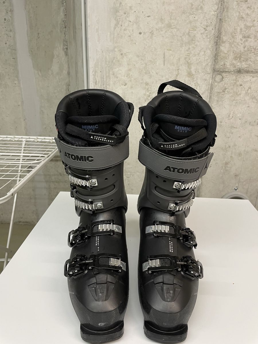 Atomic Scarpe da uomo: Atomic Hawx Prime 110 S 28.5 – Usato da Zug venduto da jsk_2s75 5
