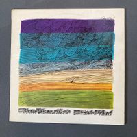 Stomu Yamashta - East Wind - LP