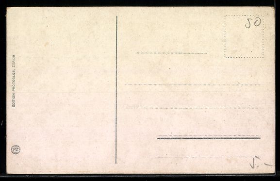 Cartes postales: AK Solothurn, Weg zur Einsiedelei – D'occasion à Berlin par bartko-reher 1