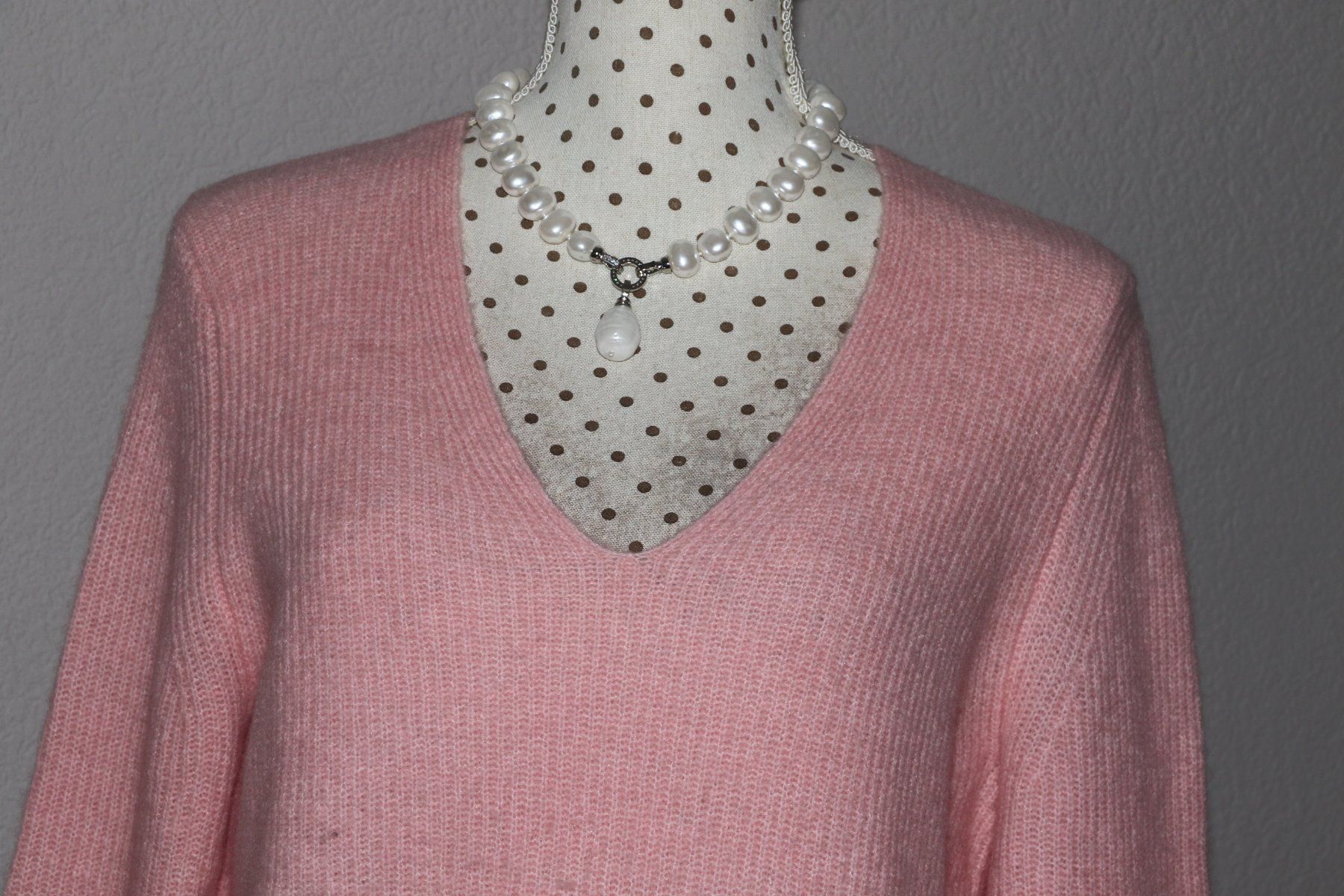 Maglioni & Felpe: Wunderschöner Pullover von MARCO POLO Gr.M  wie neu – Nuovo (secondo la descrizione) da Oberwil-Lieli venduto da Svetlana28 5