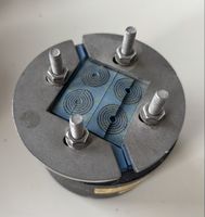 Roxtec RS 75 Ex AISI316 Dichtung / Kabeleinführung
