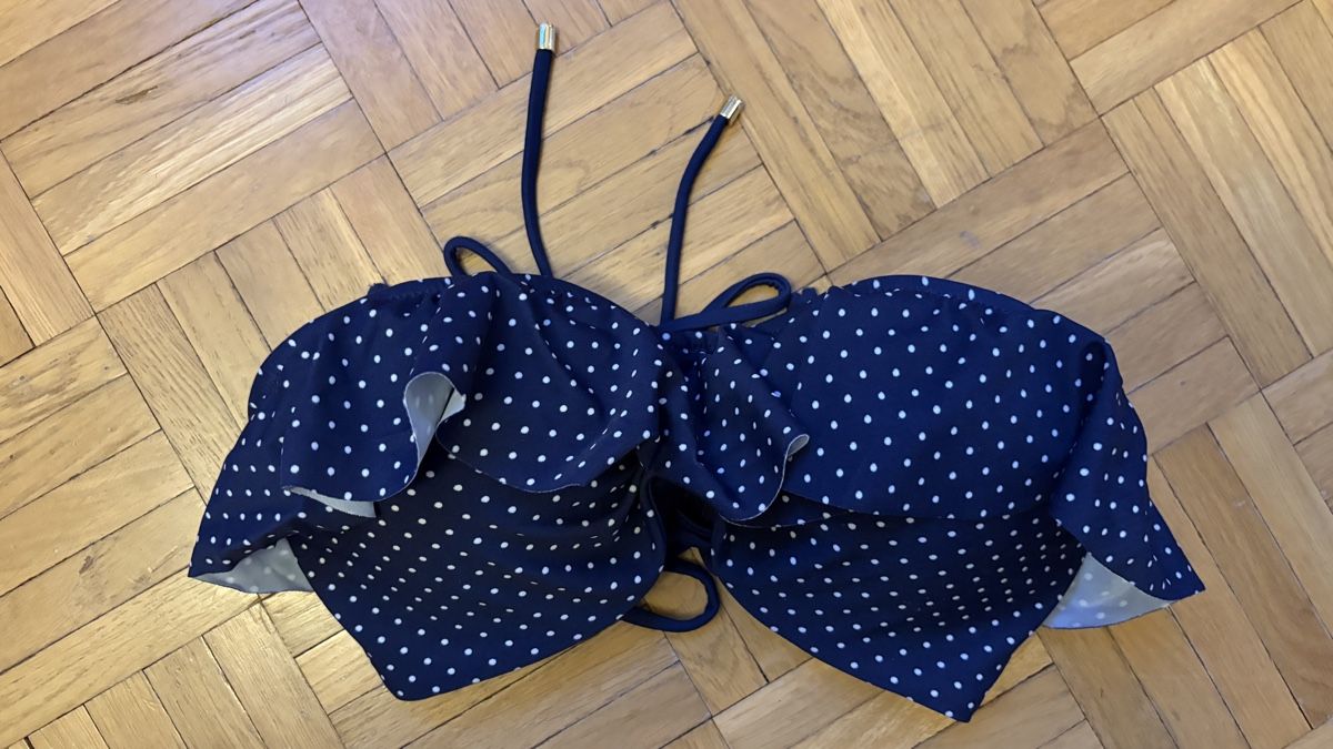 Abercrombie Costumi da bagno & Bikini: Bikini von Abercrombie&Fitch – Nuovo (secondo la descrizione) da Effretikon venduto da Suszacki 2