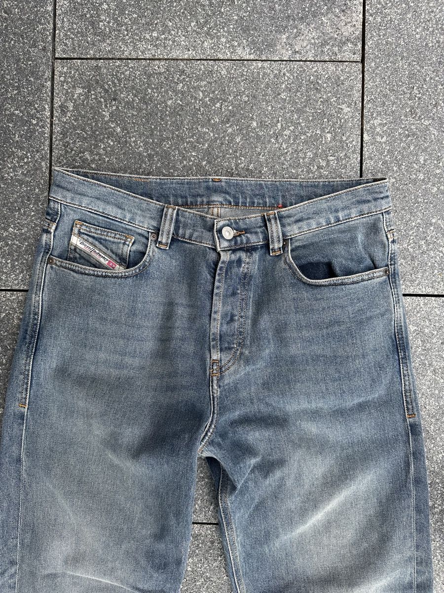 Diesel Jeans: Diesel Jeans blau W31 L32 – Neu (gemäss Beschreibung) aus Schwanden GL von bil_2n28 2
