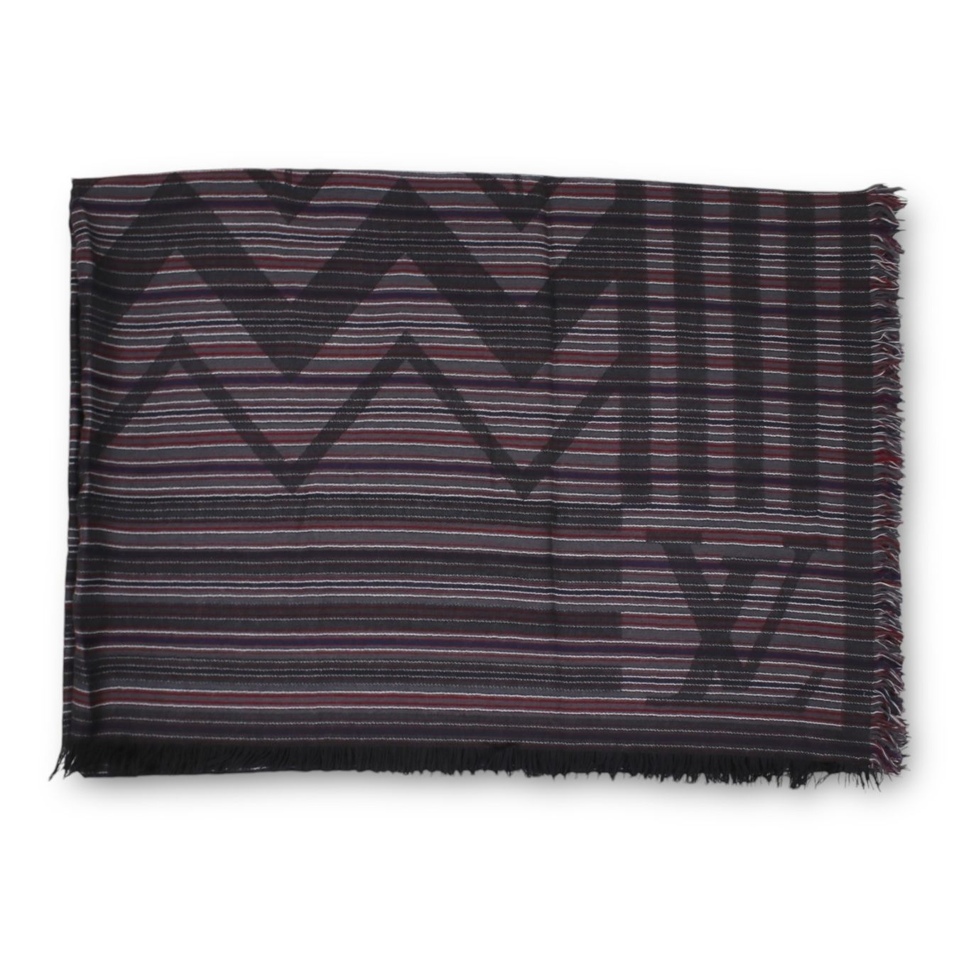 Louis Vuitton Foulards, Tücher & Schals: Louis Vuitton Karakoram Stola – Gebraucht aus Binningen von Designerlabels 3