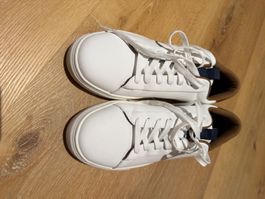 Memphis One Herren Sneaker, Grösse 45, Weiss, Top Zustand
