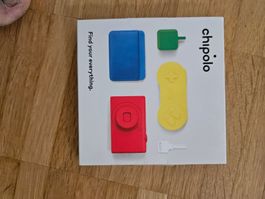 Chipolo ONE Item Finder (Neu)