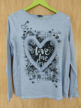 Street One Shirt Gr.  38