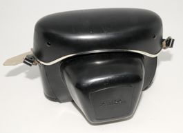 ALPA SLR Bereitschaftstasche Leder/Kunstoff schwarz  2329/41