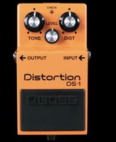 Boss DS1