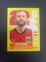 Panini FIFA World Cup Sticker AUT 12