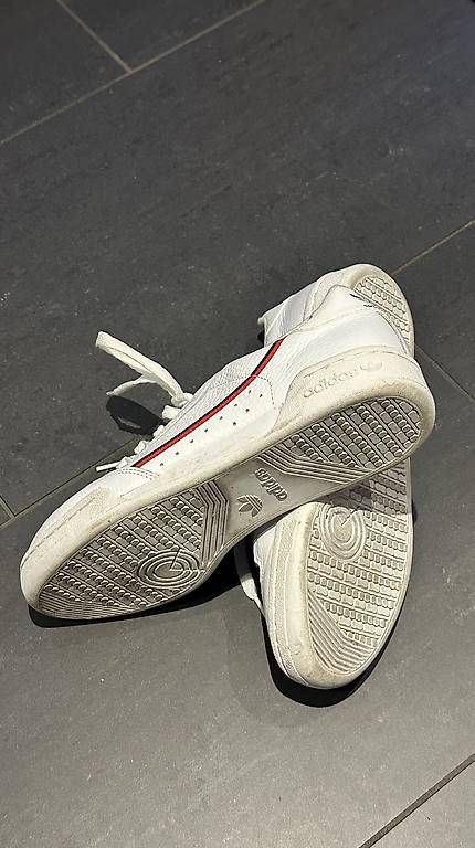 Herrenschuhe: Adidas Schuhe Gr. 40 2/3 – Gebraucht aus Wetzikon von biancab1000 2
