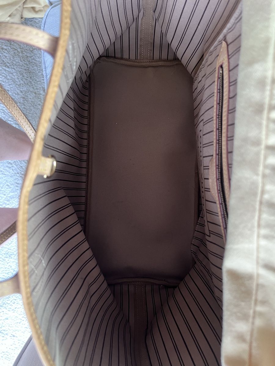 Louis Vuitton Borse da donna: Louis Vuitton Neverfull NM GM Monogramm inklusive Multicles  – Nuovo (secondo la descrizione) da Thun venduto da Angiade 1