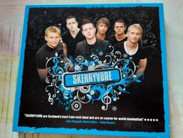 Cd Skerryvore