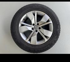 Winterreifen mit original Felgen 235/65 R18