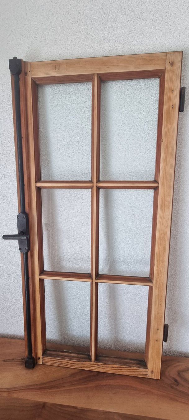 Finestre: Altes Fenster 100cm x 48cm – Usato da Kaltacker venduto da Andy1969