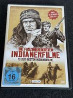Die faszinierendsten Indianerfilme-13 der Besten DVD's DE/EN