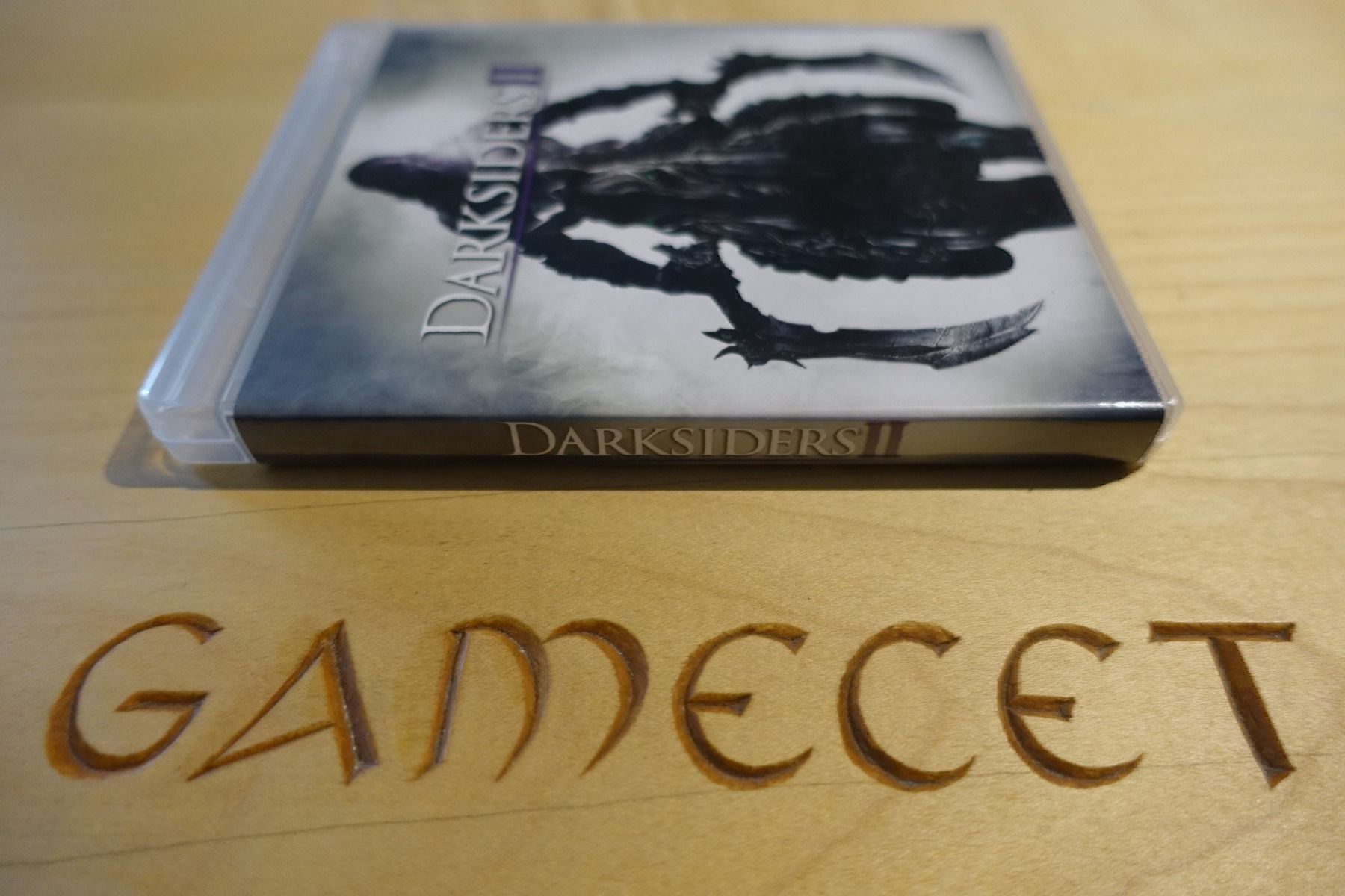 Sony Jeux: Darksiders II – D'occasion à Steinach par Gamecet 1