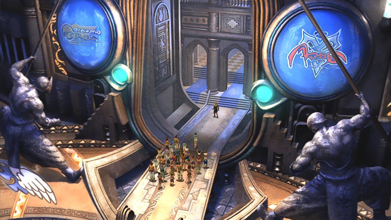 Spiele: Final Fantasy X/ X-2 HD Remaster (PC Steam Key Download Code – Neu (gemäss Beschreibung) aus Bad Säckingen von ms-spiele-keys 4