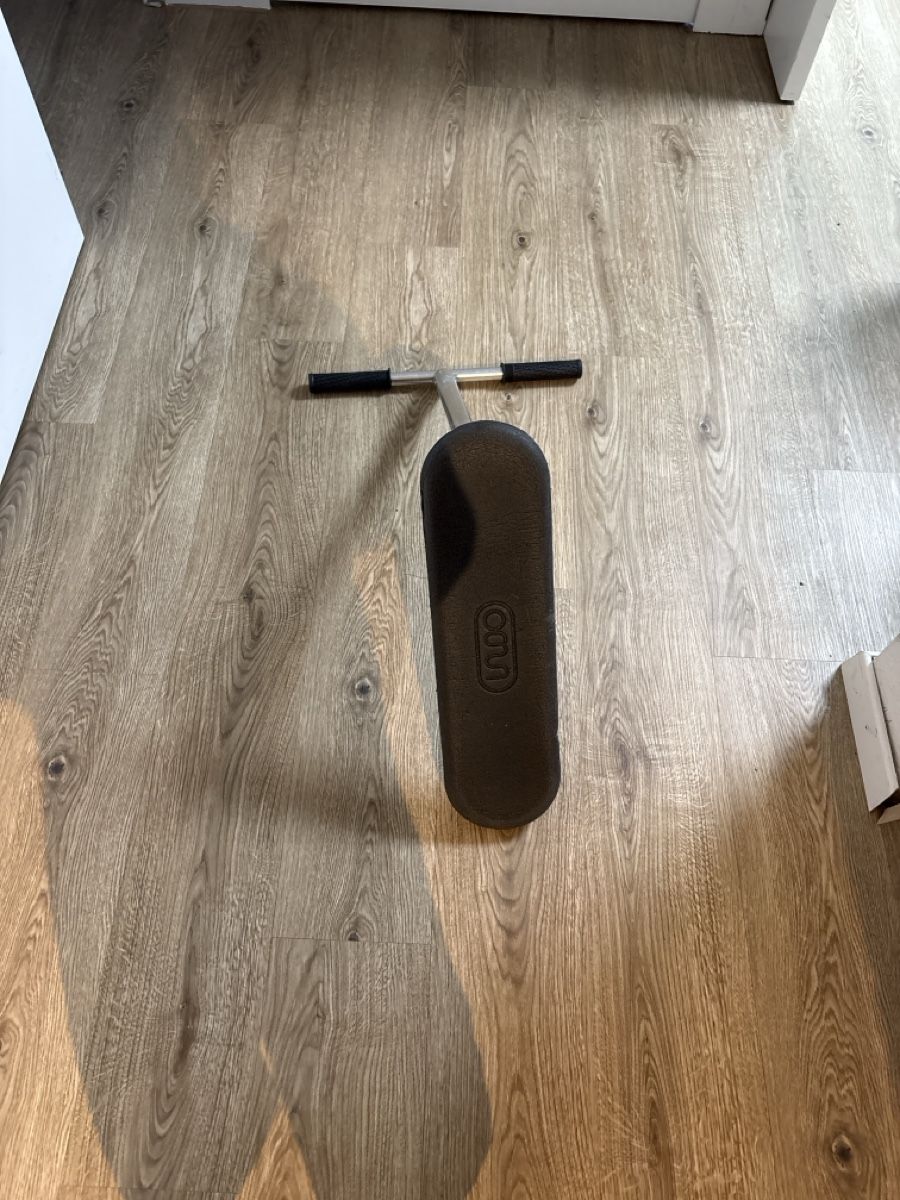 Kickboard: Indo trampscoot in S – Usato da Höri venduto da sannawidi 4