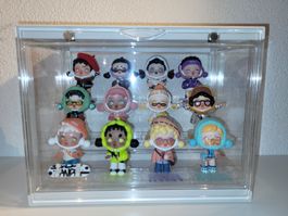 Hype Panda/ Skullpanda/ Pop Mart