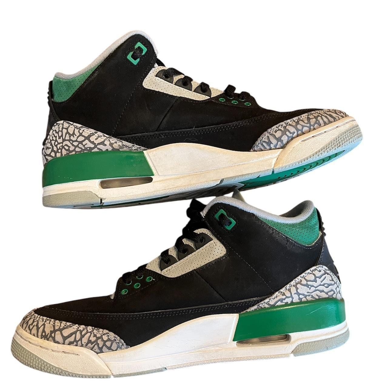 Nike Chaussures hommes: Nike Air Jordan – D'occasion à Luzern par corren 1