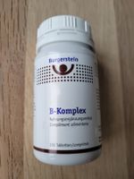 B-Komplex von Burgerstein