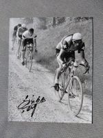 Autogramm Ferdy Kübler