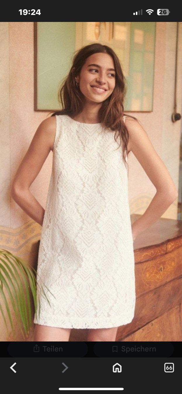 Sezane Vestiti: Sezane Kleid – Nuovo (secondo la descrizione) da St. Gallen venduto da mllealessandra