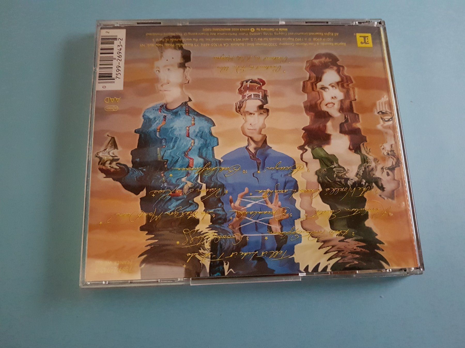 CD: CD - B52 "Good Stuff" – Usato da Dübendorf venduto da ine_15 1