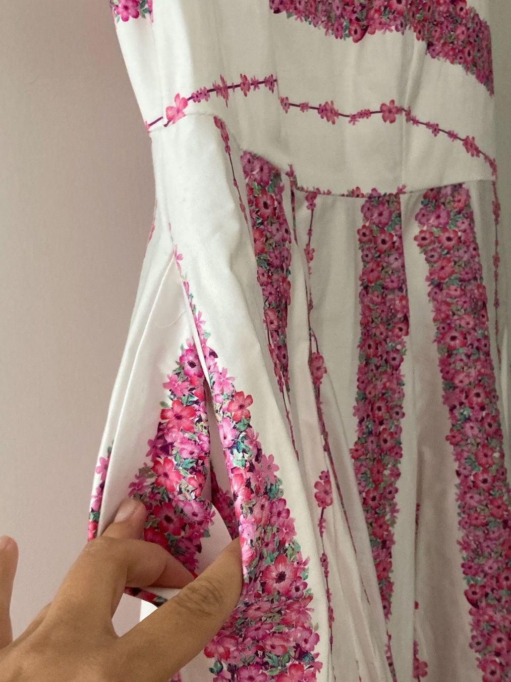Vestiti: Schönes Sommerkleid – Usato da Uster venduto da Kalici1 4