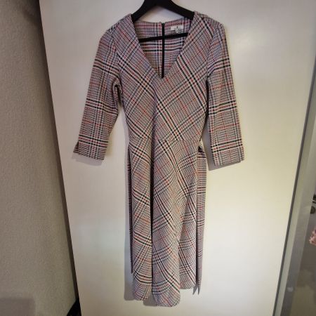 Kleid, Tom Tailor, Gr. 34