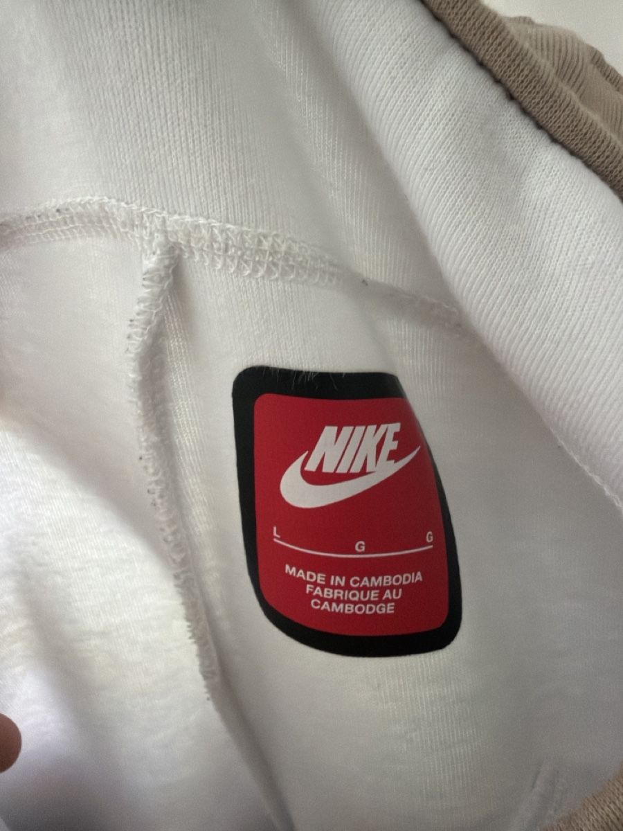 Nike Tute: Tuta Nike – Usato da La Tour-de-Peilz venduto da Botlero 4