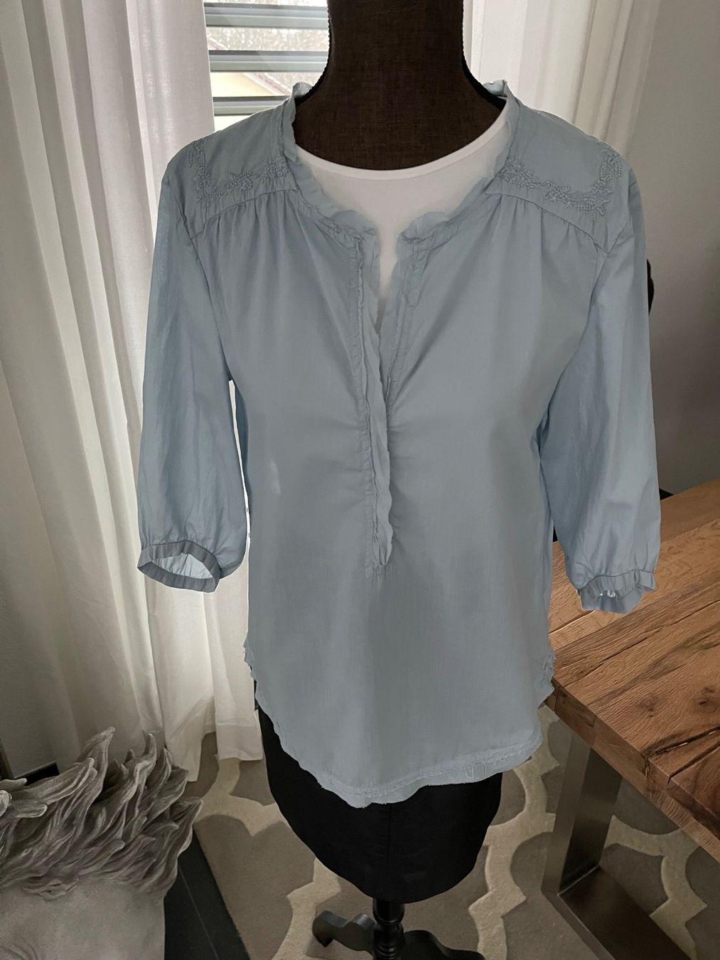 Marc O'Polo Camicette: MARC O’POLO Bluse - wunderschön – Usato da Winkel venduto da Glamour4You 8