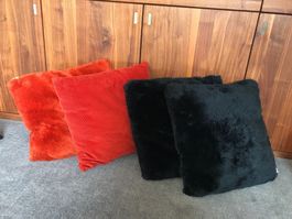 Kissen PFISTER SELECTION Sofa Deko Set