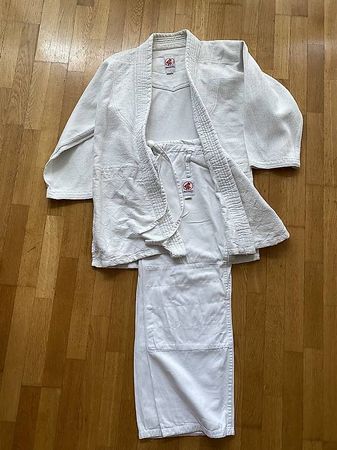 Kimono Budo 4/170