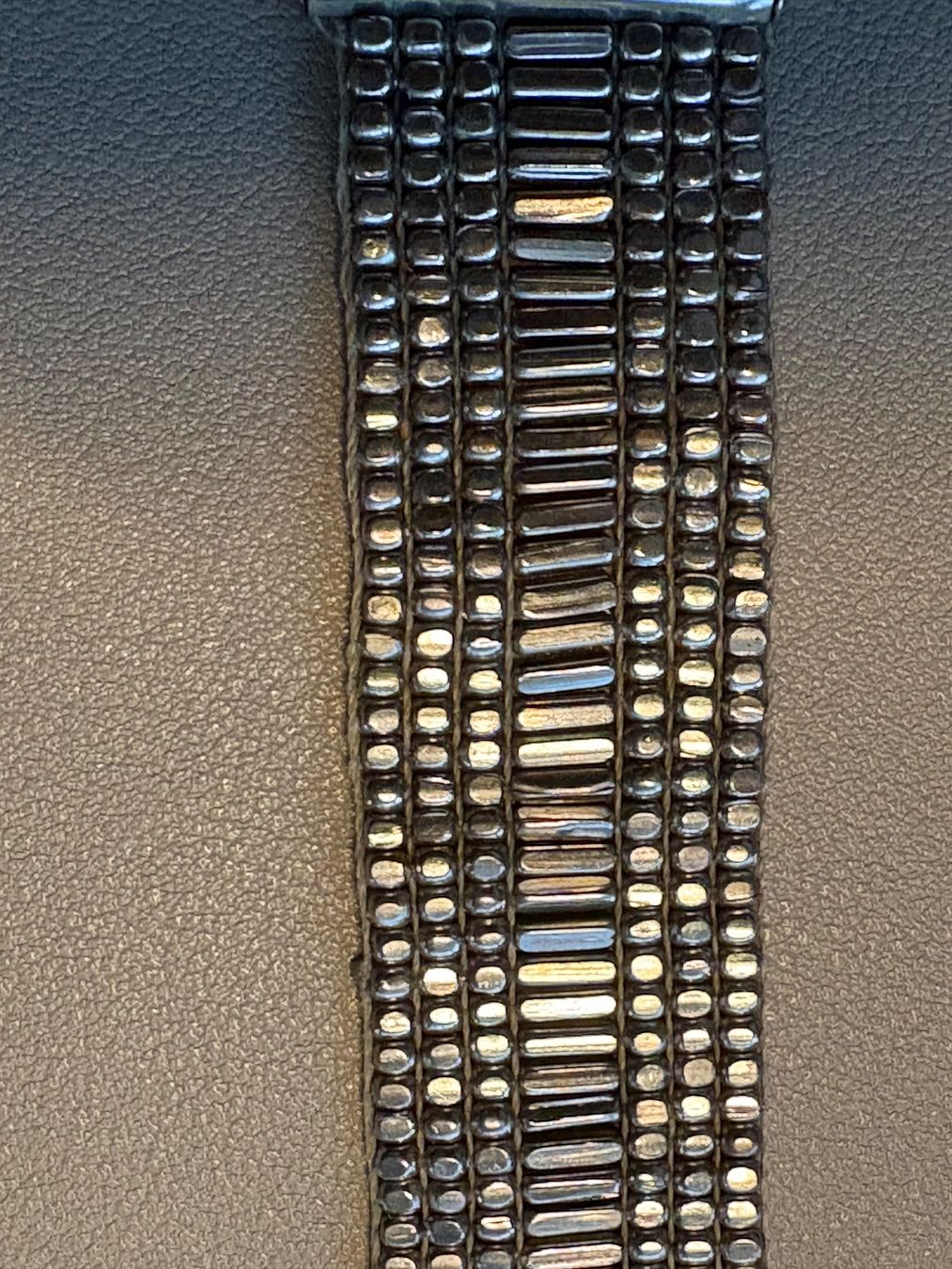 Bracciali & Braccialetti: Metall Armband 18cm – Usato da Niederbipp venduto da blu_jw7r 1